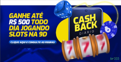 Download app br333 Android iOS