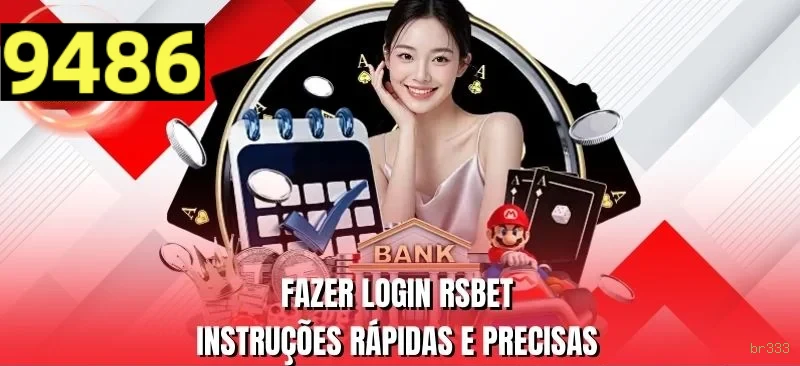 Conta br333 sincronizada site e app