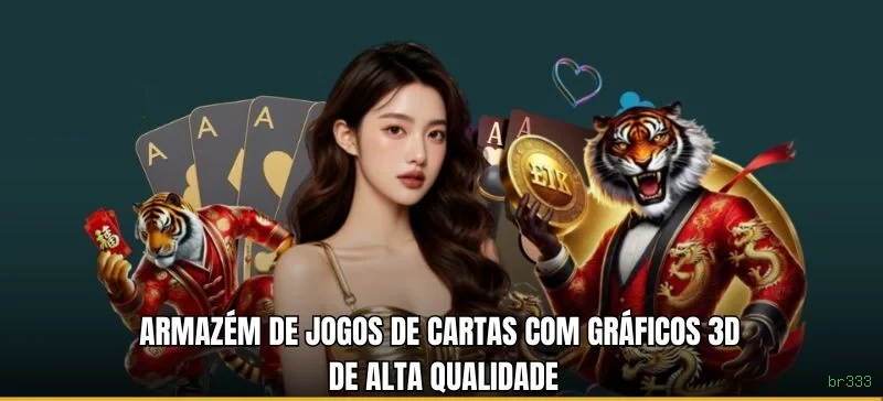 Roleta e blackjack br333