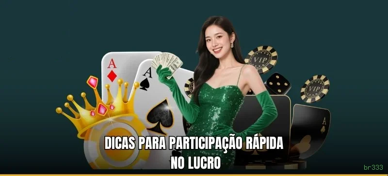 Cassino ao vivo br333 dealers
