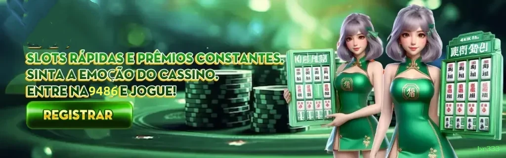 Cassino br333 app mobile